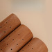 Cervical Repair Neck Support Sleep Aid Solid Wood Mugwort Heat Therapy Special Relief Traction U-Shaped Hard Bamboo_maomaolike.com