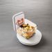 Stackable Transparent Vacuum Sealed Container, Extra Airtight Plastic Dry Food Storage Box For Kitchen Pantry_maomaolike.com