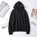 Women's Clothing New Autumn and Winter Women's Large Size Running Sports Pullover Hoodie Heat Transfer Printed Sweatshirt_maomaolike.com