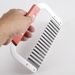 Stainless Steel Wooden Handle Wolf Tooth Chip Cutting Wave Knife Potato Chopper Kitchen Tool_maomaolike.com