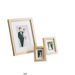 Tabletop Empty For Couple's Wedding Certificate, Textured Photo 5inch 6inch 7inch 8inch Home Gift Picture Tabletop Frame_maomaolike.com