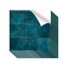 20*20cm*36 Pieces Set Peel & Stick Blue Marble Wall Tiles – Waterproof Self-Adhesive Kitchen & Bathroom Wall Sticker DIY Decor_maomaolike.com