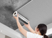 Self-adhesive Ceiling Stickers Roof Decoration, Concealing Imperfections, Interior Decoration Wallpaper, Moisture-proof,_maomaolike.com