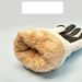 Unisex Gloves Women's ski gloves Thermal gloves Winter gloves Cycling gloves Waterproof touch screen gloves Cross border_maomaolike.com