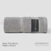 Home Textile Towel Pure Cotton Face Wash Household Cotton Quick Drying Water Absorption_maomaolike.com