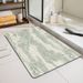 Bathroom Mat Toilet Mat Shower Mat Entrance Rug Absorbent Non-Slip Mat Soft Quick-Dry Machine Washable_maomaolike.com