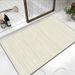 Bathroom Mat Toilet Mat Shower Mat Entrance Rug Absorbent Non-Slip Mat Soft Quick-Dry Machine Washable_maomaolike.com