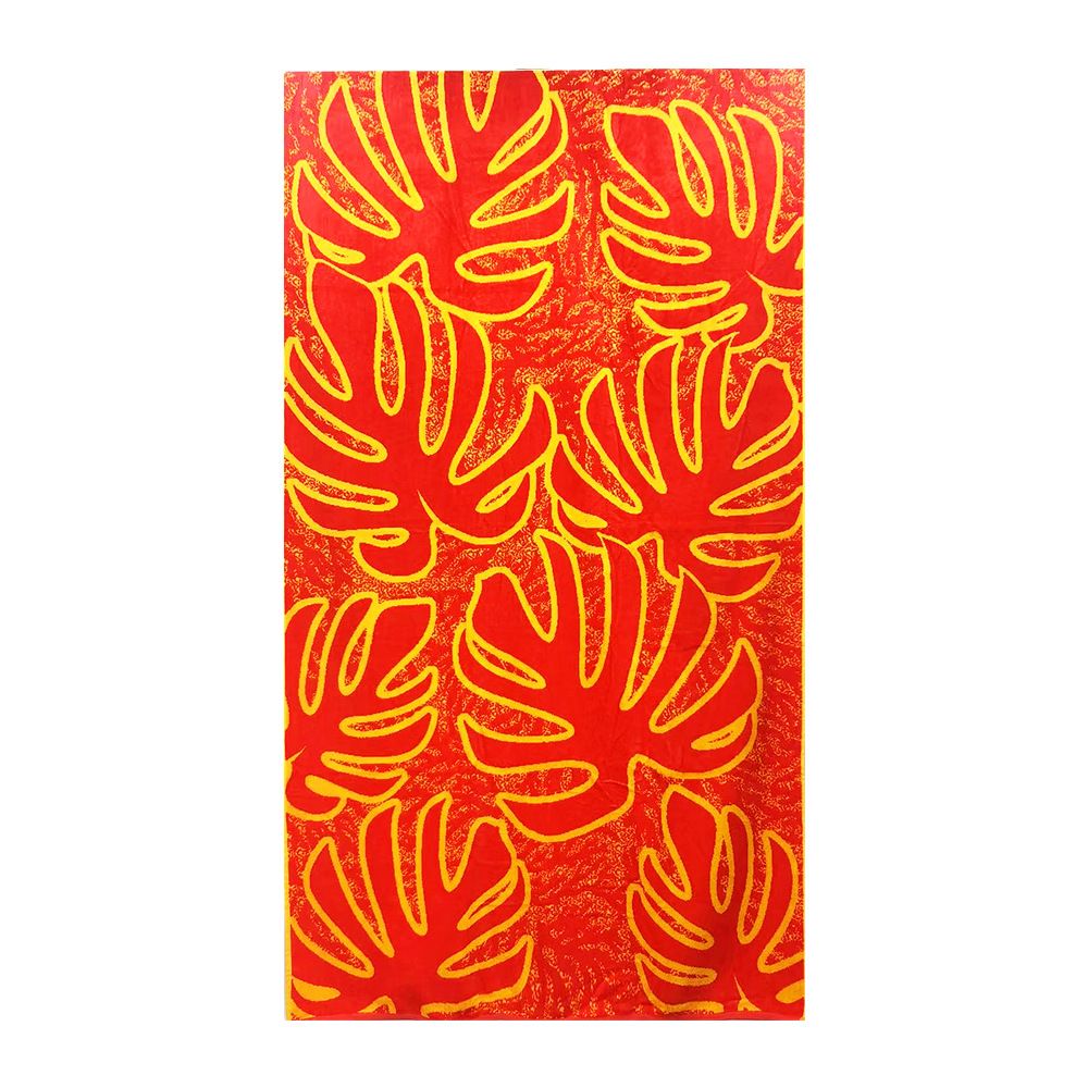 Luxury Style Large Bath Towel Double Sided Color Woven Cut Velvet Terry Thickened Cotton Seaside Swimming Bathroom Beach Towel_maomaolike.com