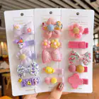 Girl's Hair Accessories_maomaolike