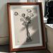 A4 Wall Hanging Picture Mounting Size A3 Outer 8K Puzzle Frame 24inch Photo Rectangle Cardboard Wood_maomaolike.com