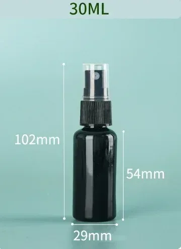 20/30/50/60/100m Refiabe Spray Botte Perfume Cosmetic Face Hydration Portabe Sub-Botting Sma Watering Can_maomaolike.com