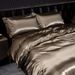 Factory Wholesale Washed Ice Silk Four-Piece Set Cross-Border E-Commerce Undertakes Foreign Trade Orders_maomaolike.com