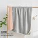 New A-Class Anti-Bacterial Coral Fleece Bath Towel - Extra Large & Thick Super Absorbent Dual-Color Adult Bath Towel For Home & Spa_maomaolike.com