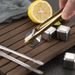 Household Barbecue Clip Kitchen Extended Food Holders_maomaolike.com