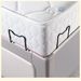 Modern Stainless Steel Wall-mounted Utility Hooks For Non-slip Wall Anchors For Mattresses And Sofas, Fixtures To Prevent_maomaolike.com