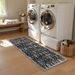 Small, Washable, Non-slip Rugs Suitable For Entryways, Kitchens, Laundry Rooms, Beside The Bed In Bedrooms, And Living Rooms. Machine-washable Rugs._maomaolike.com