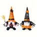 Only Self Pickup-1 Pair Of Faceless Dolls -2 In Total_maomaolike.com
