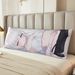 Equal Body Pillowcase, Removable Velvet Equal Body Pillowcase, (excluding Pillow Core)_maomaolike.com