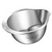 Multi-Purpose Colander For Vegetable & Rice Strainer_maomaolike.com