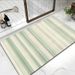 Bathroom Mat Toilet Mat Shower Mat Entrance Rug Absorbent Non-Slip Mat Soft Quick-Dry Machine Washable_maomaolike.com