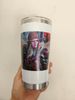 LOGO Image Travel Tumbler, Vacuum Insulated Coffee Mug, Custom Name, 20 Oz_maomaolike.com
