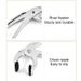 Anti-Scalding Clip Bowl Remover Food Clip Kitchen Tool_maomaolike.com