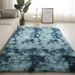 Living Room Rug,Oversized Rug, Bedside Bay Window Rug For Bedroom, Soft And Thick, Machine Washable, Thickened Rug, Bedside Rug, Decorative Indoor Rug_maomaolike.com