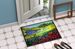 Back Home Doormat Front Door Mat Indoor Outdoor Rugs For Entryway, Non Slip Washable Low Pile, 24H X 36W_maomaolike.com