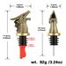Dual Function Faucet Dispenser, Wine Stopper, Bottle Stopper, Interesting Faucet Dispenser For Cocktails And Whiskey Bottles, Kitchen Accessories_maomaolike.com
