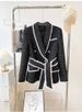 Women's Clothing tweed waist slimming women's suit shorts suit_maomaolike.com