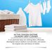 Jakehoe Laundry Cleaner Gently Cleans Clothes From Oil Stains Yellow Stains Daily Dry Cleaning Deodorizer_maomaolike.com
