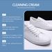 Jakehoe Small White Shoe Cleaning Cream Wash Free Upper To Remove Stains Bright White Multi-Functional Shoe Cleaning Cream_maomaolike.com