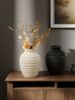 Ceramic Antique Vase Enhances The Beauty Of The Entrance And Is Also An Exquisite Decorative Ornament On The Desktop Of An Office Or Tea Room_maomaolike.com