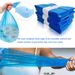 12x Diaper Pail Refill Bags Compatible With Genie, Munchkin, Dekor, Angelcare, Tommee Tippee And Arm&Hammer Disposal System, Diaper Pail Refills Bag_maomaolike.com