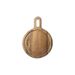 Wooden Tray Outdoor Small Cutting Board_maomaolike.com