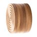 New Minimalist Design Wooden Cup Mat For Household_maomaolike.com