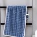 Home Textile Fleece Bubble Towel Edge Multi Color Face Wash Towel Soft Water Absorbent Non Linting Face Towel_maomaolike.com