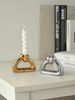Floating French Luxury Style Candlestick Home Romantic Candlelight Dinner Scene Decoration Candlestick Accessories_maomaolike.com