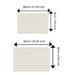 Bathroom Mat Toilet Mat Shower Mat Entrance Rug Absorbent Non-Slip Mat Soft Quick-Dry Machine Washable_maomaolike.com