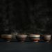 Handmade vintage ceramic teacup tea bowl master cup single cup ceramic kung fu teacup_maomaolike.com
