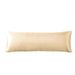 Home Textile Large Silky Satin Pillowcase Without Filler_maomaolike.com