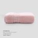 Home Textile Pure Cotton Antibacterial Towel Thick Face Washing Towel_maomaolike.com