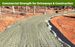 Barrier Fabric 3.5oz Heavy Duty - 4ft X 300ft Landscape Fabric | Easy Install & Rugged Plastic Ground Cover Barrier With UV Protection For Gardens, Landscaping Fabric_maomaolike.com