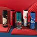 1pc Chinese Style Thermal Bottle, Retro Smart Temperature Display Insulated Cup, Stainless Steel Water Cup_maomaolike.com