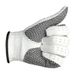 Golf gloves Men's Indonesian lambskin non-slip wear breathable golf gloves_maomaolike.com