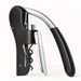 Professional Waiters Corkscrew Wine Opener, Easy Use For Bartenders & Home Bar, Ideal For All Season Beverages
_maomaolike.com