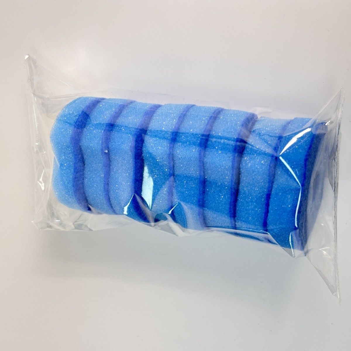 Cross-Border Disposable Home Daily Super Easy To Use Toilet Cleaning Brush Replacement Head For Bathroom_maomaolike.com