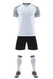 Men's Clothing summer adult sports training jerseys printed with words and numbers football uniforms suits men's sweat-absorbent and breathable_maomaolike.com