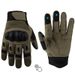 Tactical gloves Military fan breathable full finger gloves Outdoor mountain climbing extended motorcycle riding gloves Touch screen gloves_maomaolike.com
