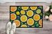 Colorful Lemons Doormat Front Door Mat Indoor Outdoor Rugs For Entryway, Non Slip Washable Low Pile, 24H X 36W_maomaolike.com